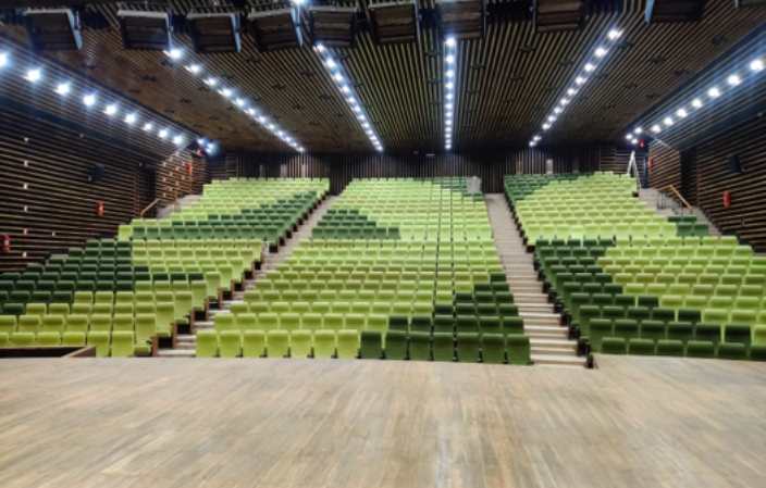 Annabhau Sathe Auditorium Projects2