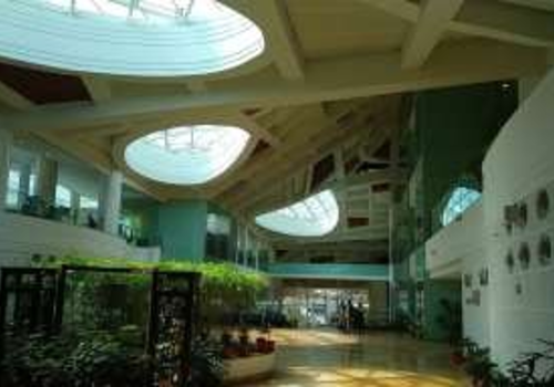 First Green Building1