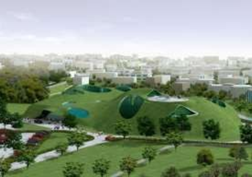 First Green Building3